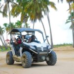 1 punta cana 4wd buggy safari river cave and beach tour Punta Cana: 4WD Buggy Safari River Cave and Beach Tour
