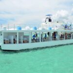 1 punta cana adult only excursion to the only floating dayspa Punta Cana: Adult Only Excursion to the Only Floating Dayspa