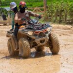 1 punta cana atv tour with underground cave and macao beach Punta Cana: ATV Tour With Underground Cave and Macao Beach