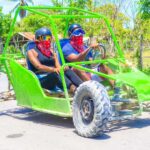 1 punta cana buggy exploration tour with hotel pickup Punta Cana: Buggy Exploration Tour With Hotel Pickup