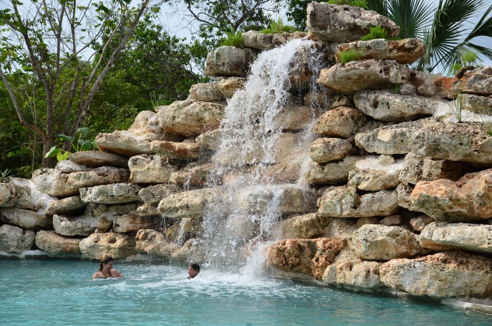 1 punta cana buggy ride blue cenote lagoon and jungle river Punta Cana: Buggy Ride, Blue Cenote Lagoon and Jungle River