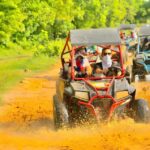 1 punta cana buggy tour with beach and cenote Punta Cana: Buggy Tour With Beach and Cenote