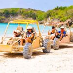 1 punta cana extreme buggy tour river cave macao Punta Cana: Extreme Buggy Tour/River Cave/Macao