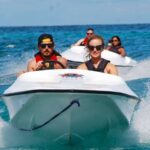 1 punta cana guided speedboat experience on the coast Punta Cana: Guided Speedboat Experience on the Coast