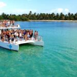 1 punta cana marinarium snorkeling cruise Punta Cana: Marinarium Snorkeling Cruise