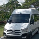 1 punta cana one way private transfer to bavaro hotels Punta Cana One Way Private Transfer To Bavaro Hotels