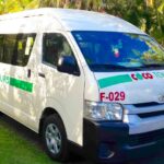 1 punta cana one way transfer from the airport Punta Cana: One-Way Transfer From the Airport