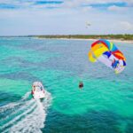 1 punta cana parasailing experience over the caribbean coast Punta Cana: Parasailing Experience Over the Caribbean Coast