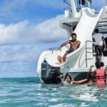 1 punta cana party boat and drink unlimited Punta Cana: Party Boat and Drink Unlimited
