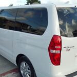 1 punta cana private airport transfer service to hotel Punta Cana: Private Airport Transfer Service to Hotel