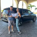 1 punta cana private suv transfer to from airport puj Punta Cana: Private SUV Transfer To/From Airport (Puj)