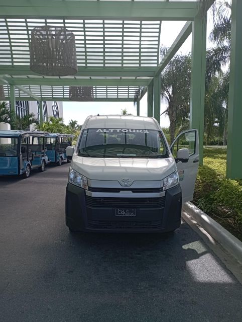 1 punta cana private transfer from airport to bavaro hotels Punta Cana: Private Transfer From Airport to Bavaro Hotels