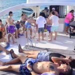 1 punta cana private vip catamaran party cruise and snorkel Punta Cana: Private VIP Catamaran Party Cruise and Snorkel