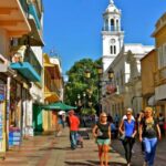 1 punta cana santo domingo cultural history Punta Cana: Santo Domingo - Cultural History