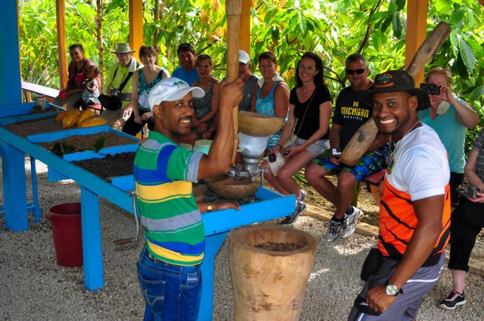 1 punta cana small group safari by higuey cultural Punta Cana: Small Group Safari by Higuey Cultural Experience