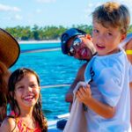 1 punta cana snorkeling snuba and parasailing party cruise Punta Cana: Snorkeling, Snuba and Parasailing Party Cruise
