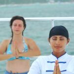 1 punta cana spa cruise with pilates massage and lunch Punta Cana: Spa Cruise With Pilates, Massage, and Lunch