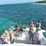 1 punta cana three adventures snorkeling catamaran parasail Punta Cana: Three Adventures Snorkeling-Catamaran & Parasail
