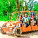 1 punta cana tour in buggy and horseback ride on the beach Punta Cana: Tour in Buggy and Horseback Ride on the Beach