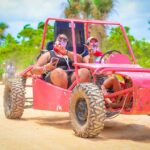 1 punta cana water cave and macao beach half day buggy tour Punta Cana: Water Cave and Macao Beach Half-Day Buggy Tour