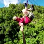 1 punta cana zip line adventure with hotel transfers Punta Cana: Zip Line Adventure With Hotel Transfers