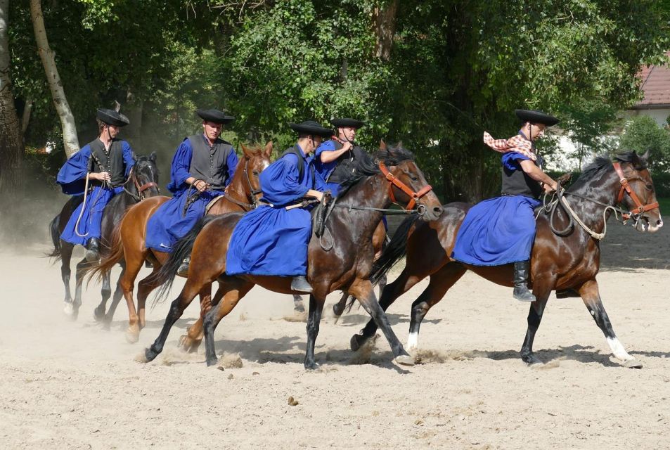 1 puszta tour and horse show Puszta Tour and Horse Show