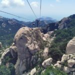 1 qingdao private day tour to laoshan mountain with cable car Qingdao: Private Day Tour to Laoshan Mountain With Cable Car