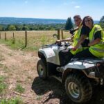 1 quad and motorcycle trek discover correze differently accessible to everyone Quad and Motorcycle Trek, Discover Corrèze Differently. Accessible to Everyone!!