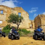 1 quad excursion in the hinterland of sciacca and ribera Quad Excursion in the Hinterland of Sciacca and Ribera