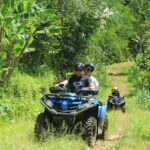 1 quad or buggy tour with canyon tubing adventure in bali Quad or Buggy Tour With Canyon Tubing Adventure in Bali