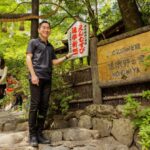 1 quiet arashiyama private walking tour of the tale of genji Quiet Arashiyama - Private Walking Tour of the Tale of Genji