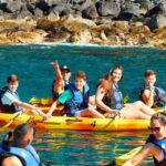 1 quinta do lorde kayak experience to ponta de sao lourenco Quinta Do Lorde: Kayak Experience to Ponta De São Lourenço