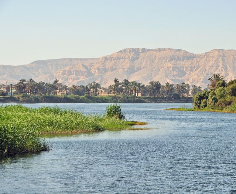 1 radamis ll nile cruis 5 days 4 nights from luxor to aswan Radamis Ll Nile Cruis 5 Days 4 Nights From Luxor to Aswan