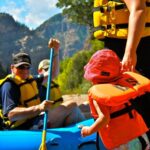 1 raft the colorado river through glenwood springs half day adventure Raft the Colorado River Through Glenwood Springs - Half Day Adventure