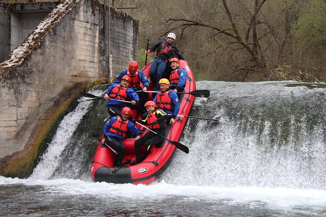 1 rafting experience in the nera or corno rivers in umbria near spoleto Rafting Experience in the Nera or Corno Rivers in Umbria Near Spoleto