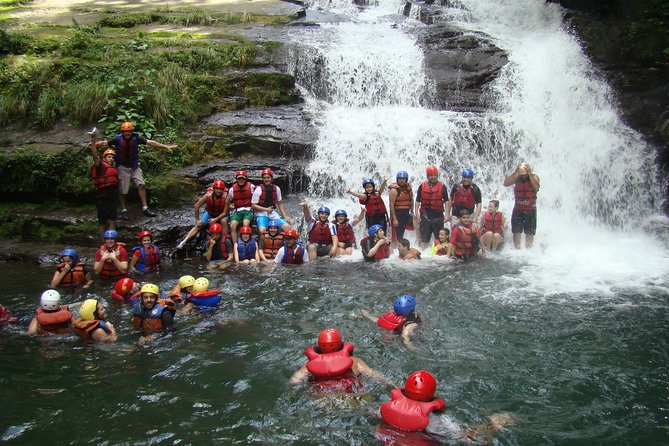 1 rafting pacuare river one day from turrialba Rafting Pacuare River One Day From Turrialba
