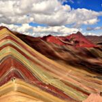 1 rainbow mountain in one day from cusco Rainbow Mountain in One Day From Cusco
