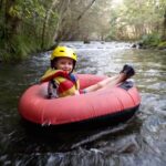 1 rainforest river tubing from cairns Rainforest River Tubing From Cairns