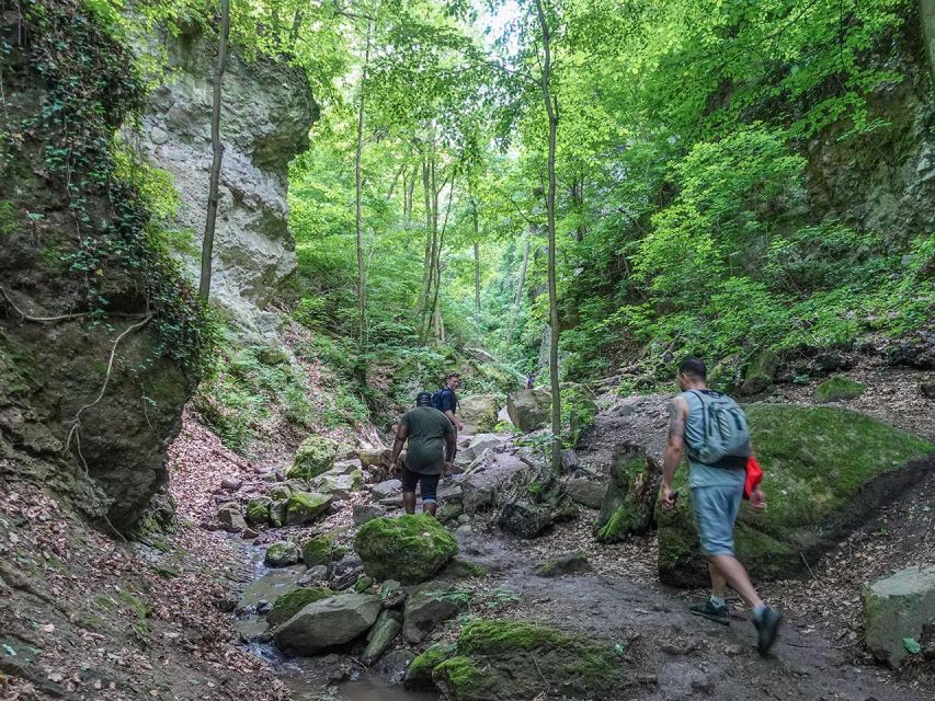 1 ram gorge hiking adventure Ram Gorge Hiking Adventure