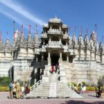 1 ranakpur jain temple private excursion from udaipur Ranakpur Jain Temple Private Excursion From Udaipur