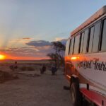 1 rangelands rifts and sunset tour Rangelands Rifts and Sunset Tour