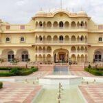 1 ranthambore to jaipur transfer with sightseeing Ranthambore to Jaipur Transfer With Sightseeing