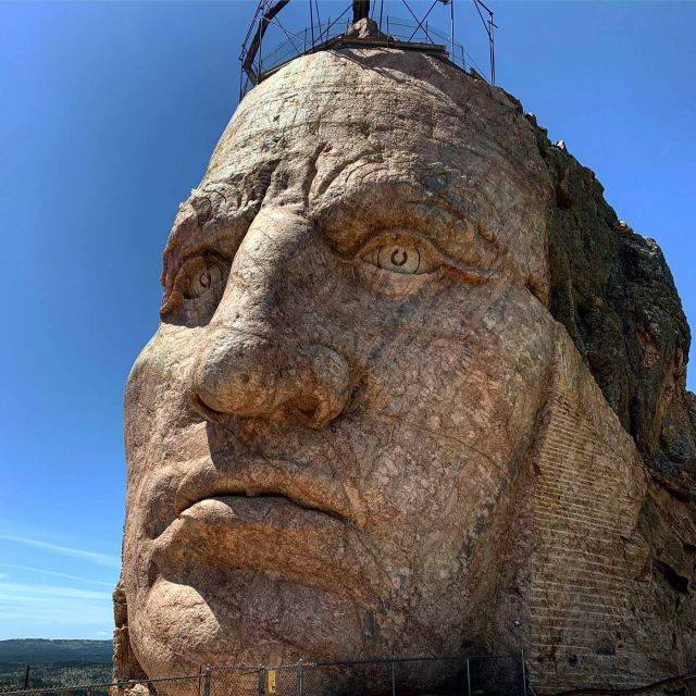 1 rapid city private black hills monuments full day tour Rapid City: Private Black Hills Monuments Full-Day Tour