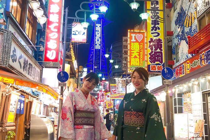 1 real kimono experience and tsumami kanzashi workshop Real Kimono Experience and Tsumami Kanzashi Workshop