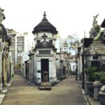 1 recoleta cemetery tour in english Recoleta Cemetery Tour in English