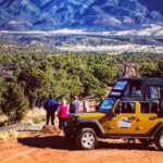 1 red canyon loop half day jeep tour Red Canyon Loop Half Day Jeep Tour