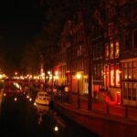 1 red light district tour with canal cruise Red Light District Tour With Canal Cruise