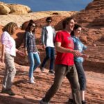 1 red rock canyon luxury tour trekker experience Red Rock Canyon Luxury Tour Trekker Experience