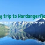 1 relaxed day trip to hardanger fjord with waffles and coffee incl Relaxed Day Trip to Hardanger Fjord With Waffles and Coffee Incl.