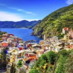 1 relaxing boat tour with aperitif in cinque terre Relaxing Boat Tour With Aperitif in Cinque Terre